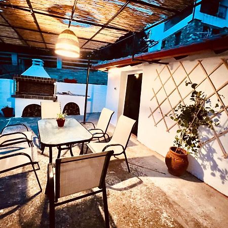 Neakitos Summer House Нікіті Екстер'єр фото