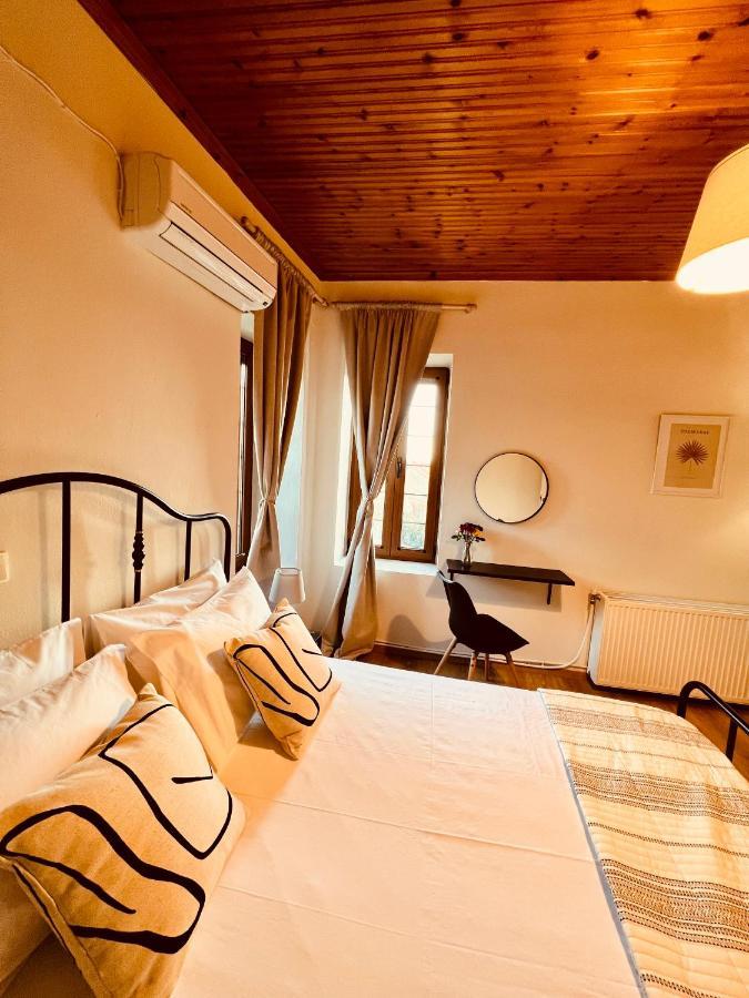 Neakitos Summer House Нікіті Екстер'єр фото