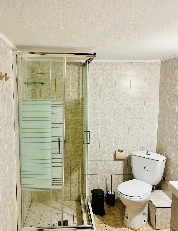 Neakitos Summer House Нікіті Екстер'єр фото