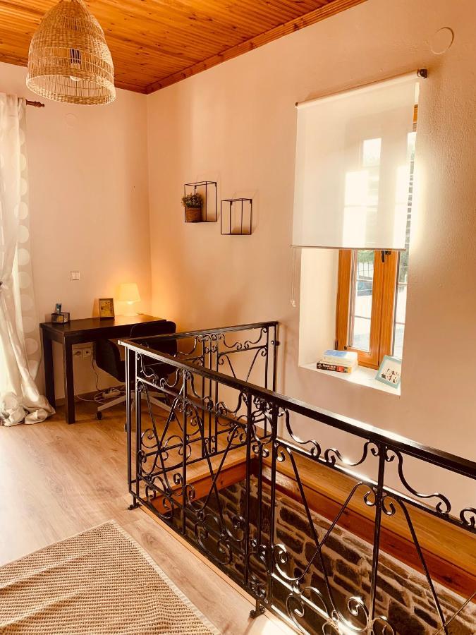 Neakitos Summer House Нікіті Екстер'єр фото