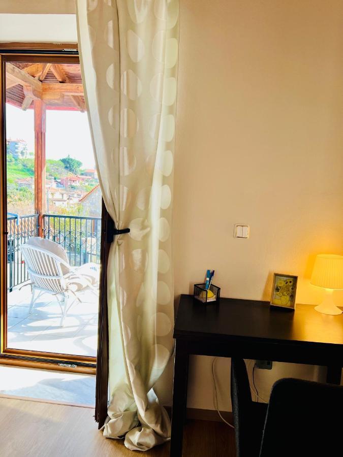 Neakitos Summer House Нікіті Екстер'єр фото