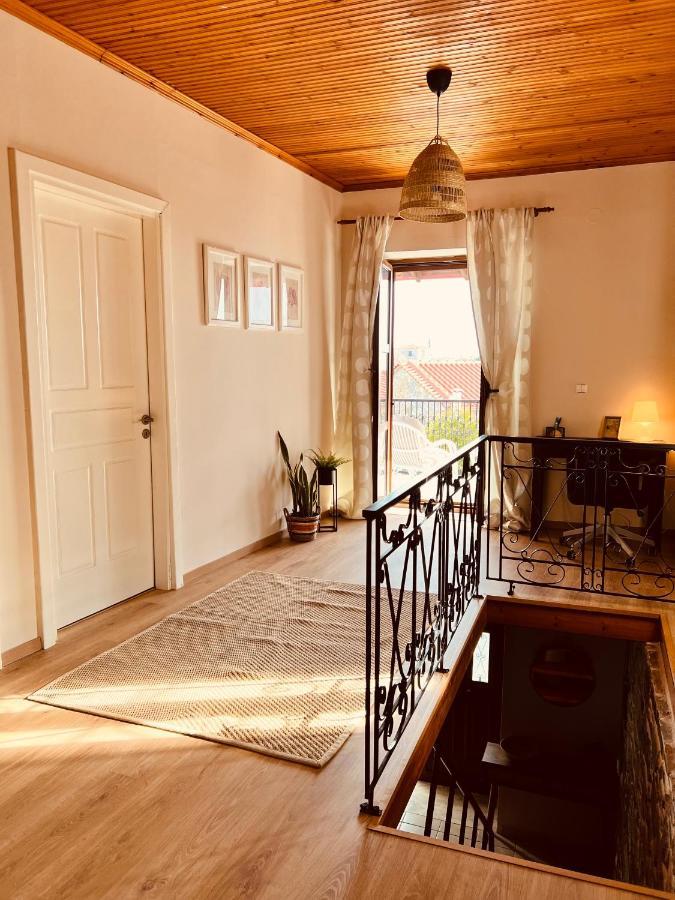 Neakitos Summer House Нікіті Екстер'єр фото